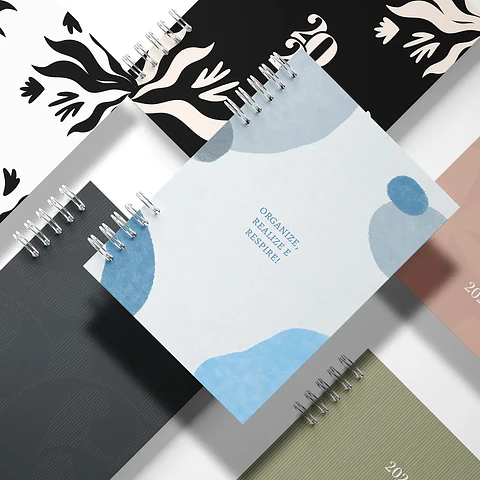 Arquivo Capas Neutro 2026 - Trilha de Papel