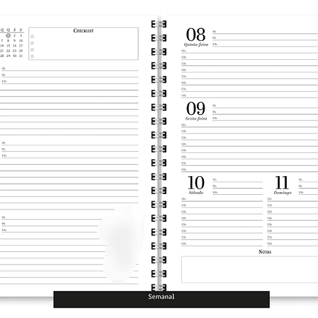 Arquivo Agenda Neutra 2026 - Trilha de Papel 8