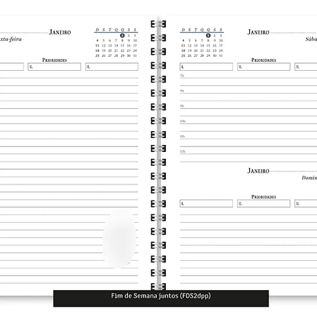 Arquivo Agenda Neutra 2026 - Trilha de Papel 11