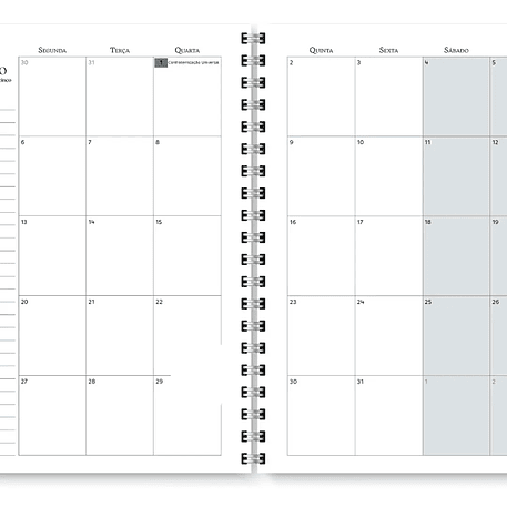 Arquivo Planner Professores - Trilha de Papel 2