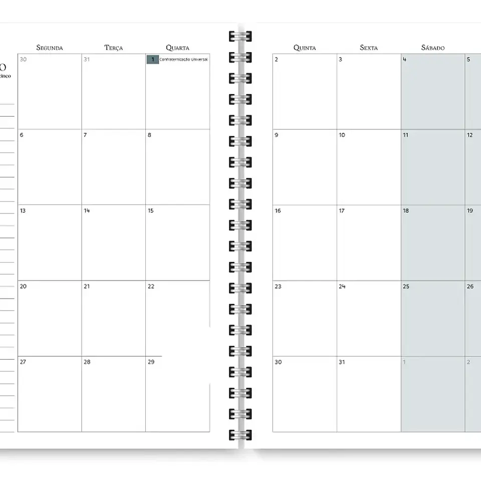 Arquivo Planner Professores - Trilha de Papel 2