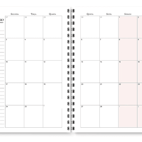 Arquivo Planner Professores - Trilha de Papel 3