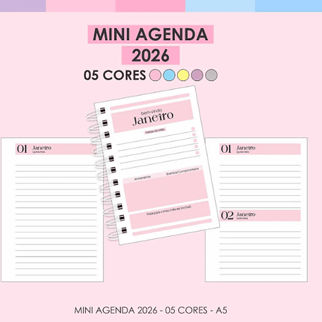 Arquivo Mini Agenda 05 Cores 2026 1
