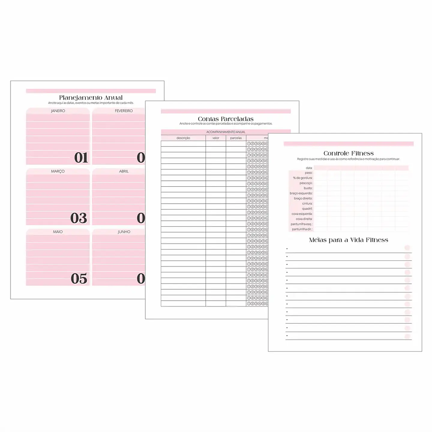 Arquivo Mini Agenda 05 Cores 2026 5