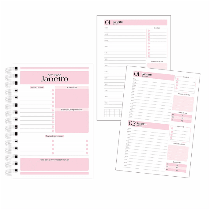 Arquivo Mini Agenda 05 Cores 2026 6