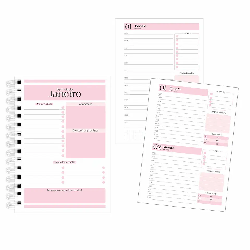 Arquivo Mini Agenda 05 Cores 2026 6