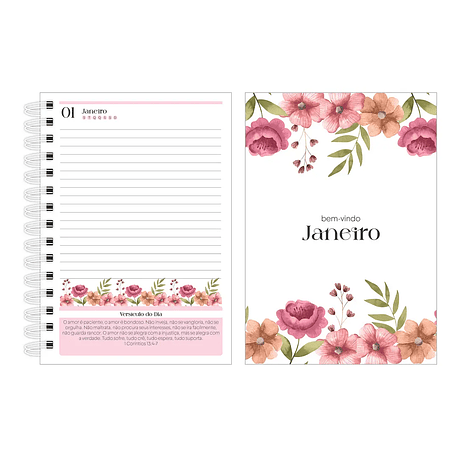 Arquivo Agenda Floral Versículos Permanente - Arquivos da Lari 4