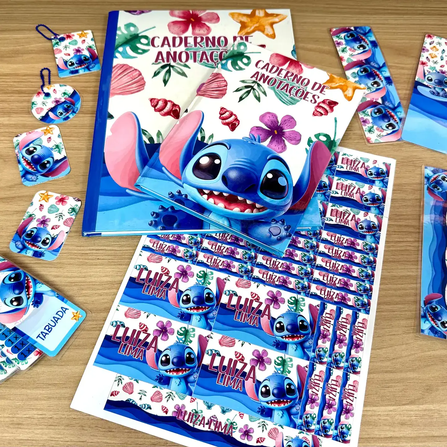 Arquivo Combo Pack volta as aulas - Lojinha da Pri 5