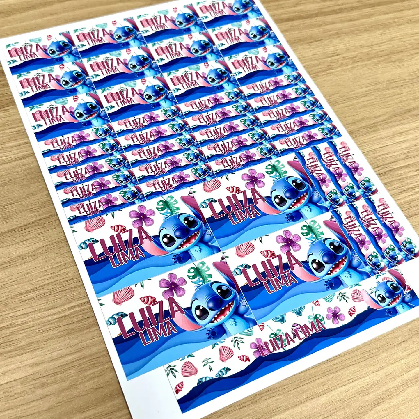 Arquivo Combo Pack volta as aulas - Lojinha da Pri 8