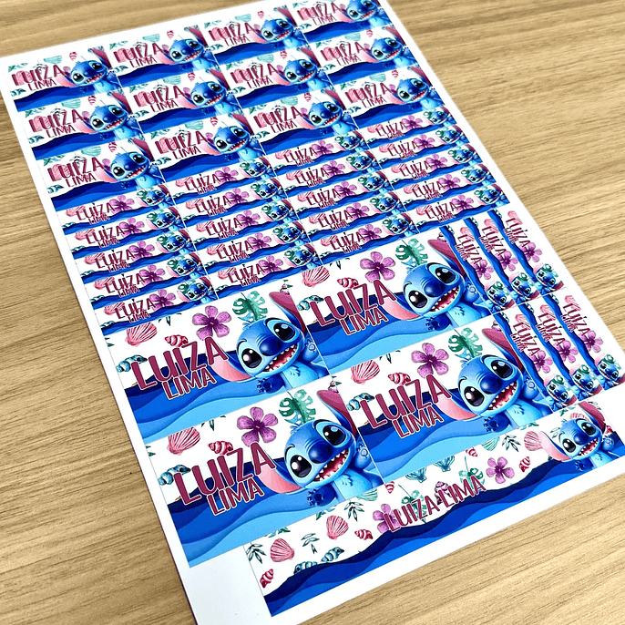 Arquivo Combo Pack volta as aulas - Lojinha da Pri 8