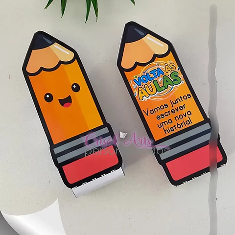 Arquivo Volta as Áulas Porta Bis