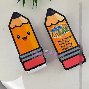 Arquivo Volta as Áulas Porta Bis