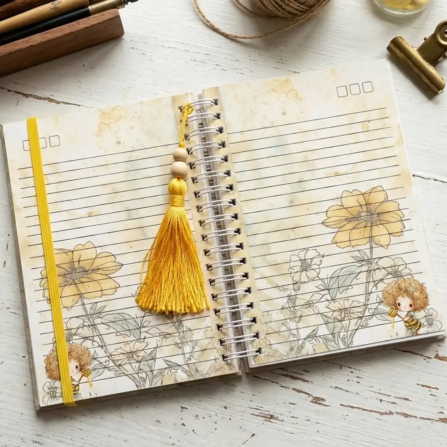 Arquivo Coleção Abelha Fofa 3