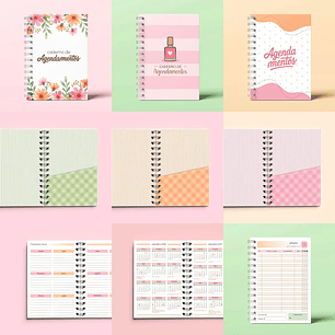 Arquivo Agendamento Permanente A5 - 2026