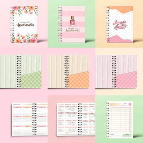 Arquivo Agendamento Permanente A5 - 2026 1