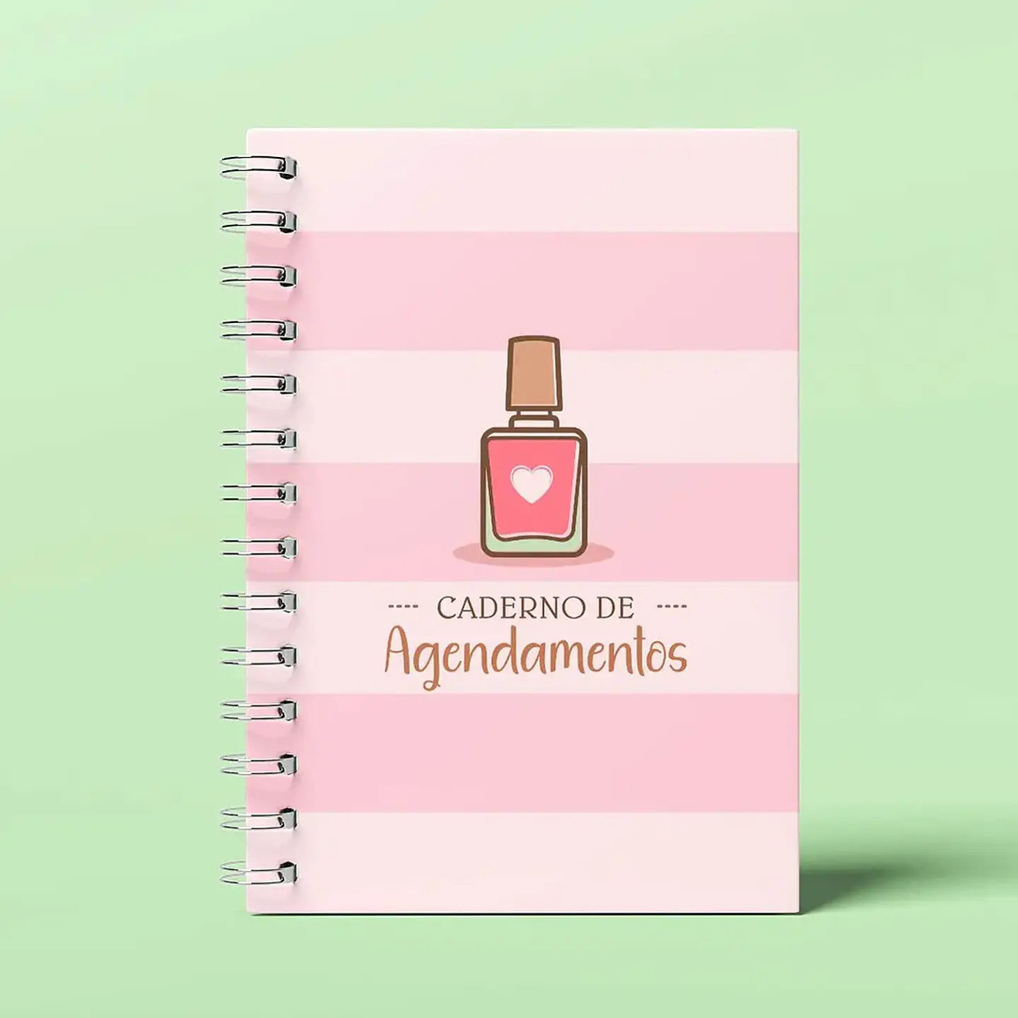 Arquivo Agendamento Permanente A5 - 2026 2