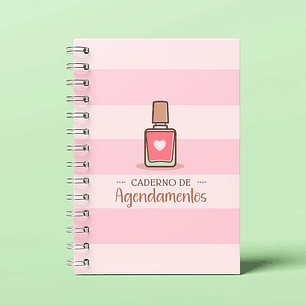 Arquivo Agendamento Permanente A5 - 2026