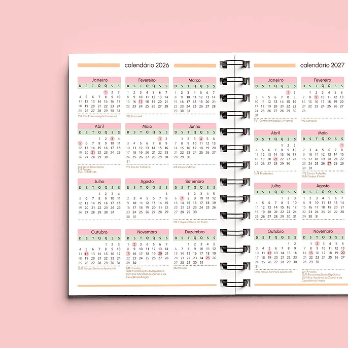 Arquivo Agendamento Permanente A5 - 2026 13