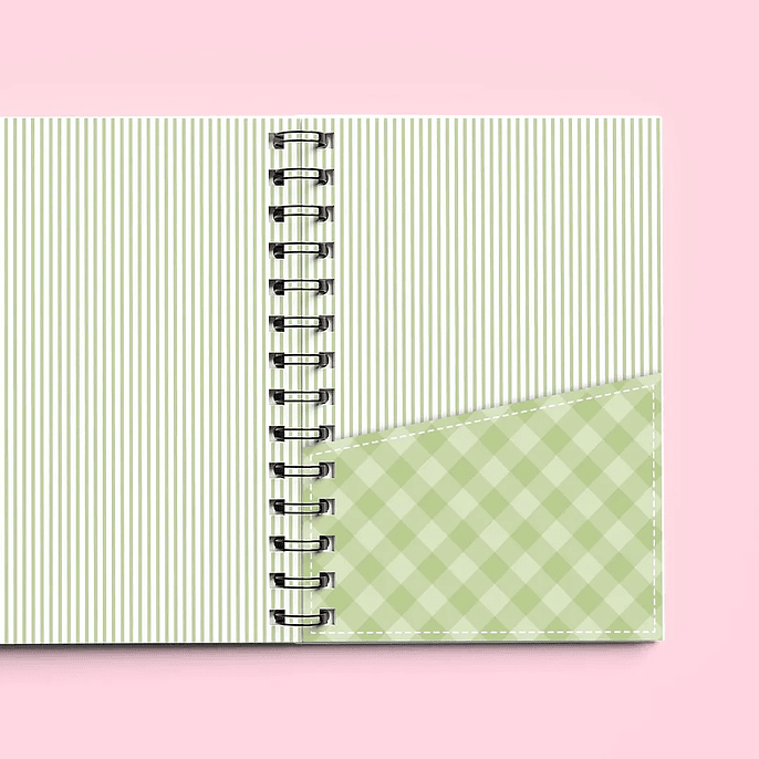 Arquivo Agendamento SEM DATA - A5 2