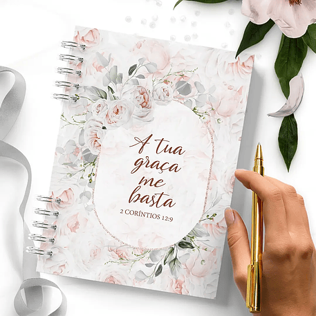 Arquivo Combo 10 Agendas 2025 e Permanente COM e SEM VERSÍCULOS e HORÁRIOS Believe - BICHO PAPEL 8