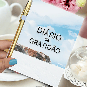 Arquivo Capas Diário da Gratidão 2026