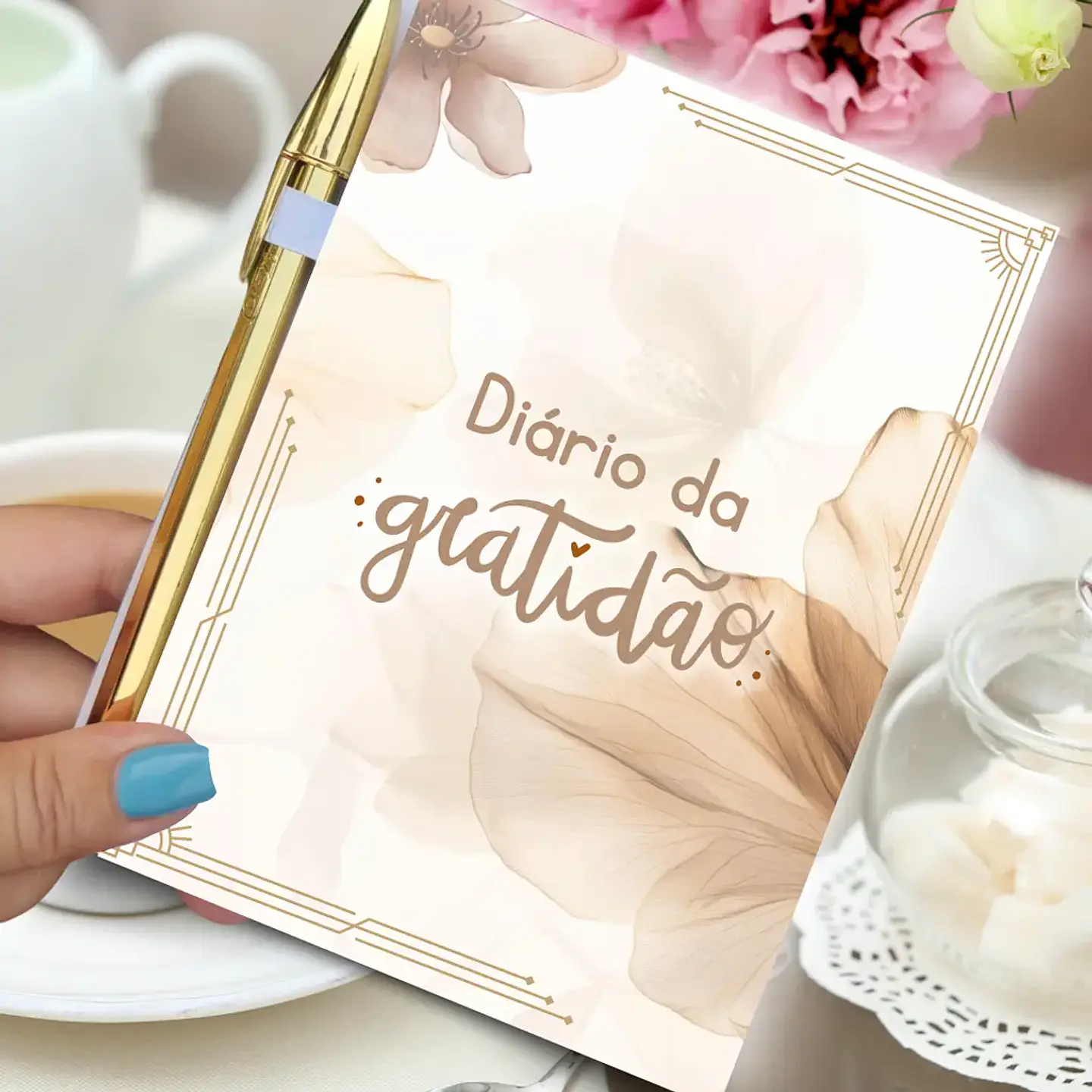 Arquivo Capas Diário da Gratidão 2026 3