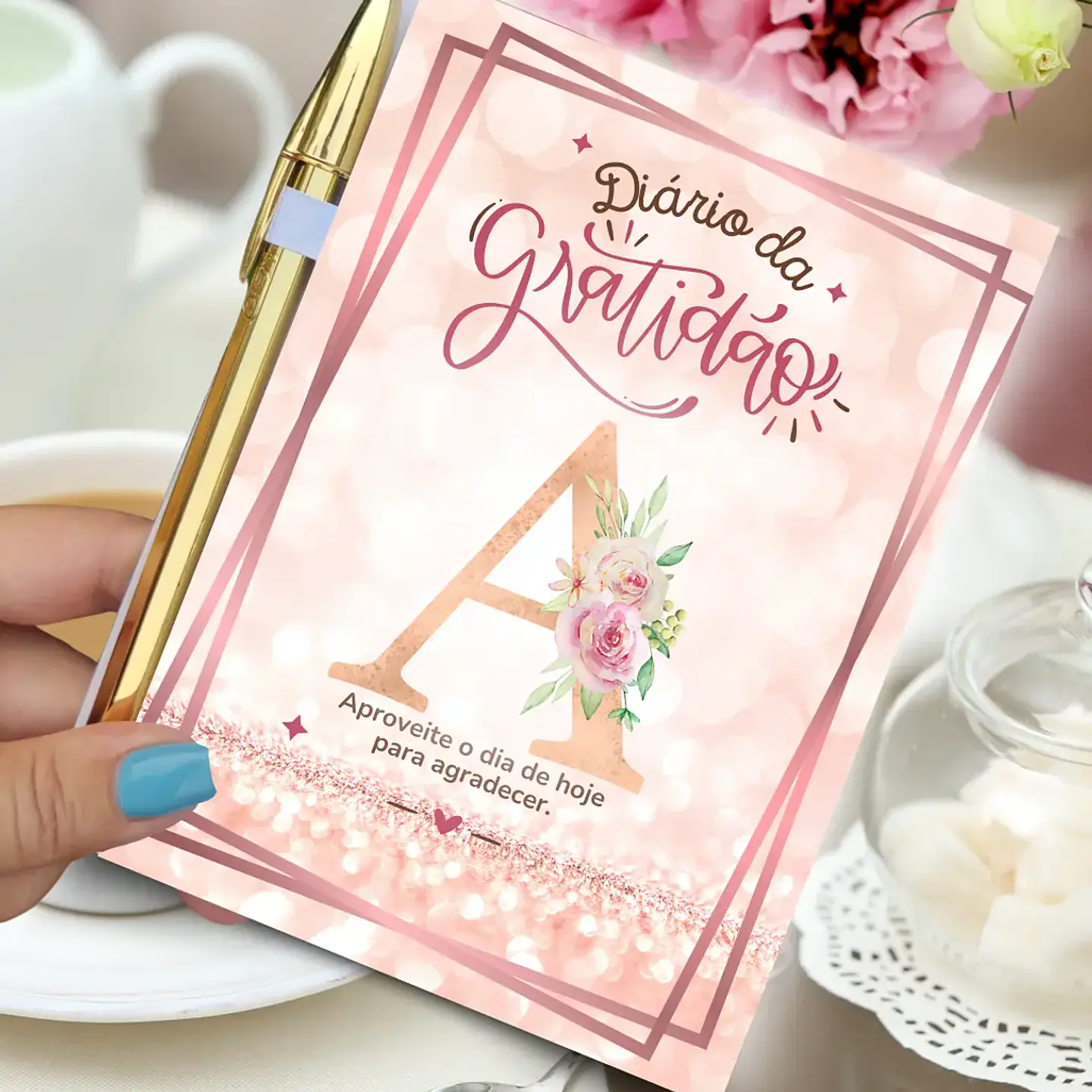 Arquivo Capas Diário da Gratidão 2026 7