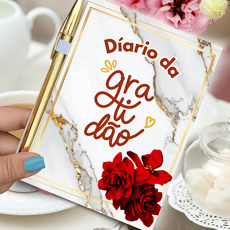 Arquivo Capas Diário da Gratidão 2026 9