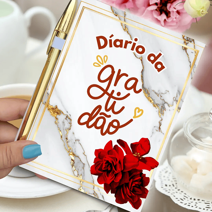 Arquivo Capas Diário da Gratidão 2026 9