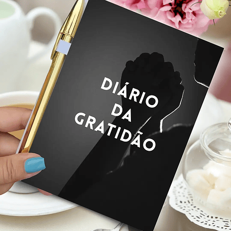 Arquivo Capas Diário da Gratidão 2026 11