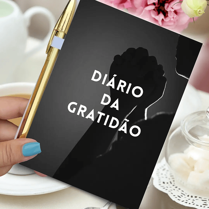 Arquivo Capas Diário da Gratidão 2026 11