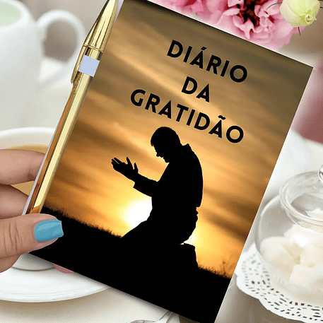 Arquivo Capas Diário da Gratidão 2026 16