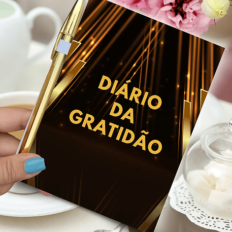 Arquivo Capas Diário da Gratidão 2026 17