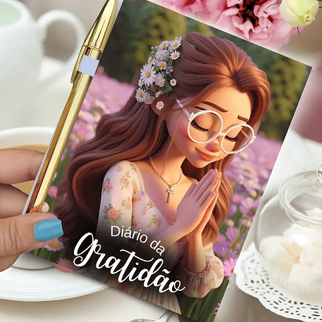 Arquivo Capas Diário da Gratidão 2026 18