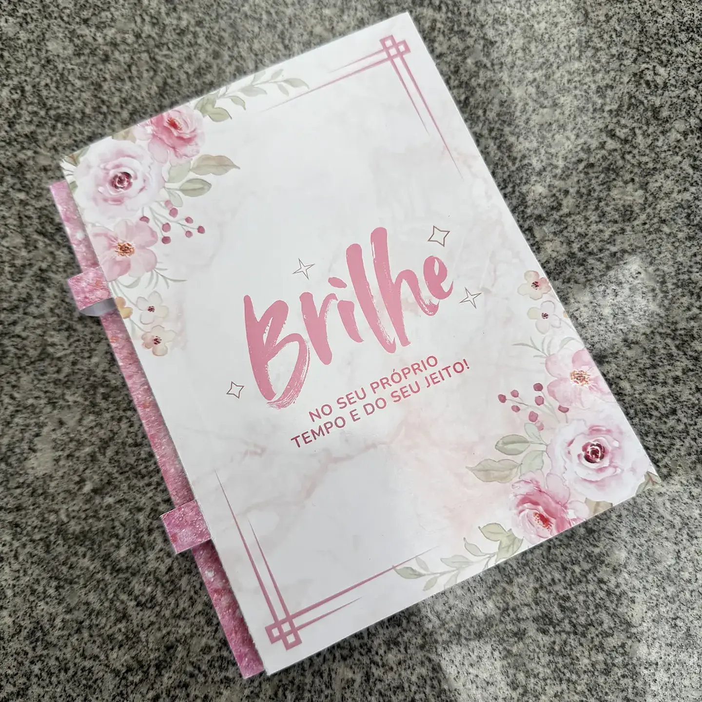 Arquivo Bloco A6 2026 - De Rocha 2