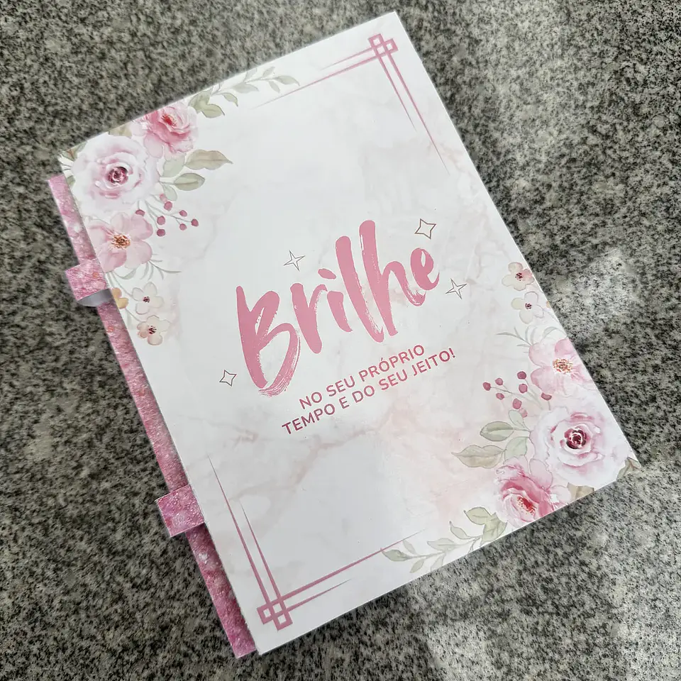 Arquivo Bloco A6 2026 - De Rocha 2