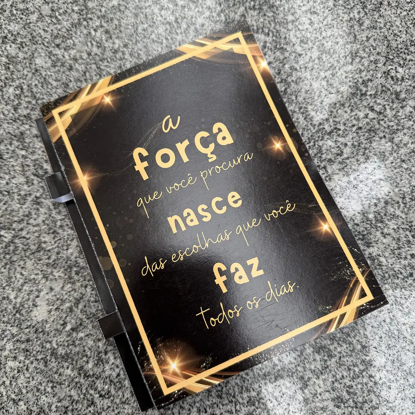 Arquivo Bloco A6 2026 - De Rocha 4