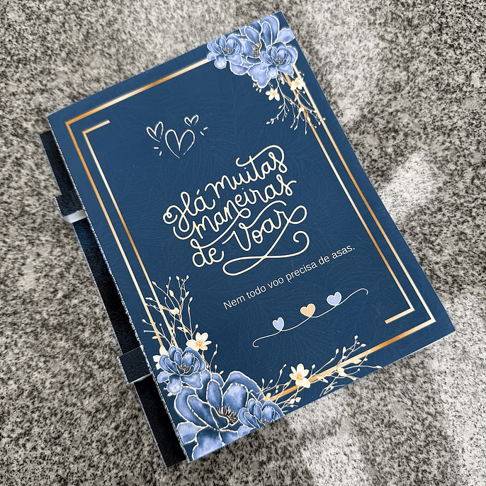 Arquivo Bloco A6 2026 - De Rocha 5