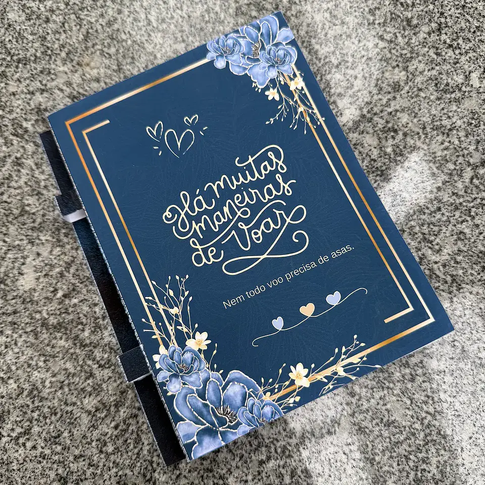 Arquivo Bloco A6 2026 - De Rocha 5