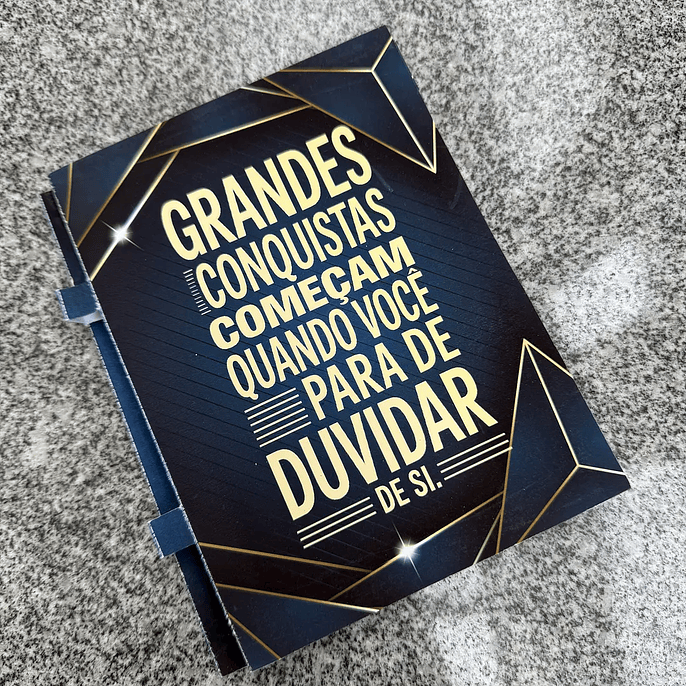 Arquivo Bloco A6 2026 - De Rocha 9