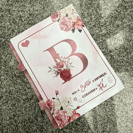 Arquivo Bloco A6 2026 - De Rocha 10