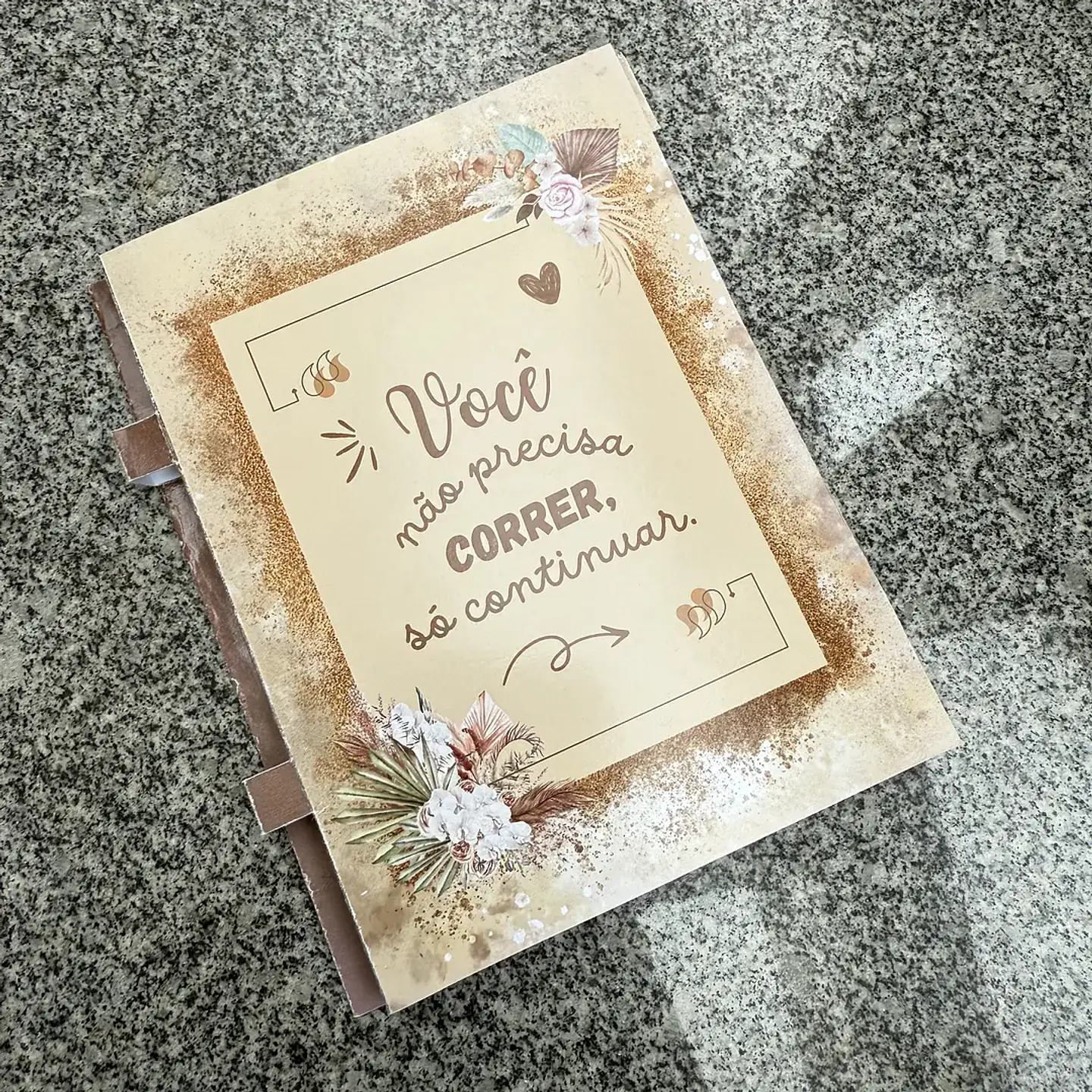 Arquivo Bloco A6 2026 - De Rocha 11