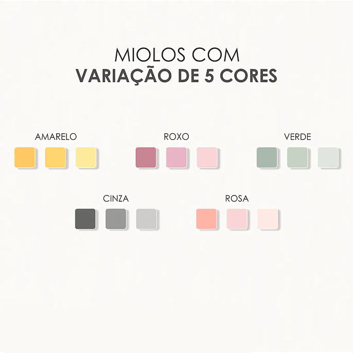 Arquivo Combo Agendas 2026 Datatas A5 - Moldes da Lê 8