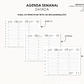 Arquivo Combo Agendas 2026 Datatas A5 - Moldes da Lê - Thumbnail 24