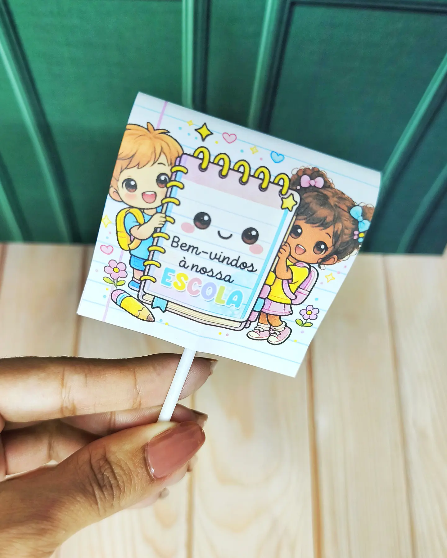 Arquivo Combo Volta ás Áulas Kit Mimos 3