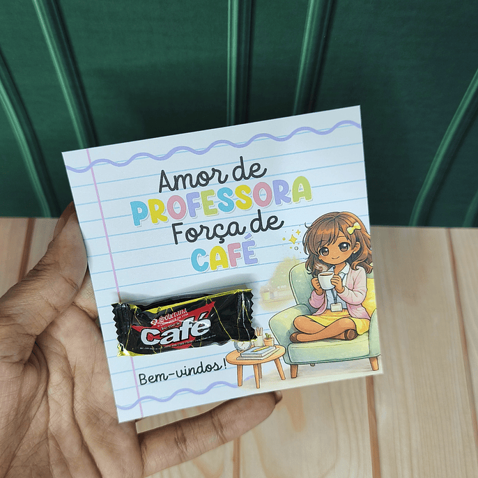 Arquivo Combo Volta ás Áulas Kit Mimos 5