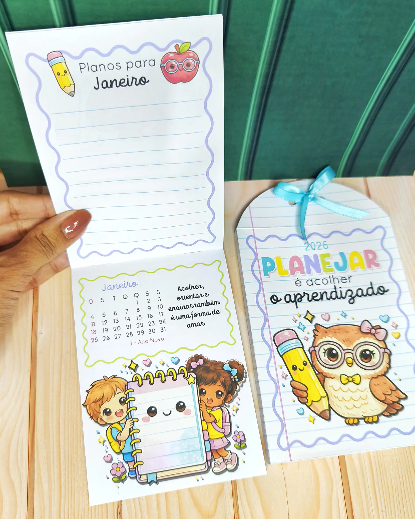 Arquivo Combo Volta ás Áulas Kit Mimos 7