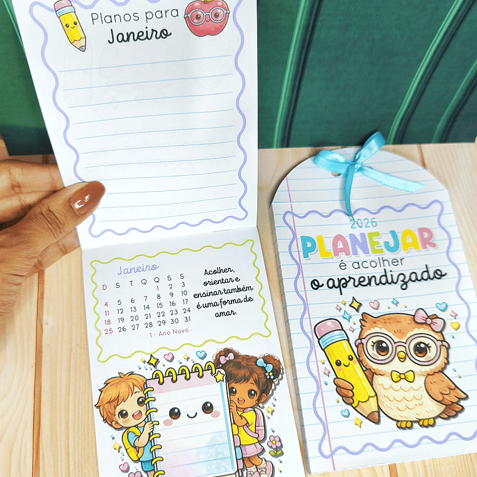 Arquivo Combo Volta ás Áulas Kit Mimos 7