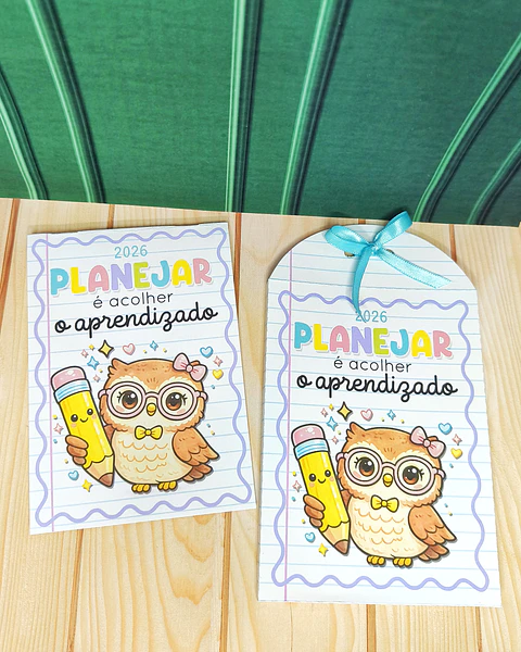 Arquivo Volta ás Áulas Calendário Bloco