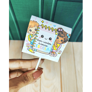 Arquivo Volta ás Áulas Capa Pirulito